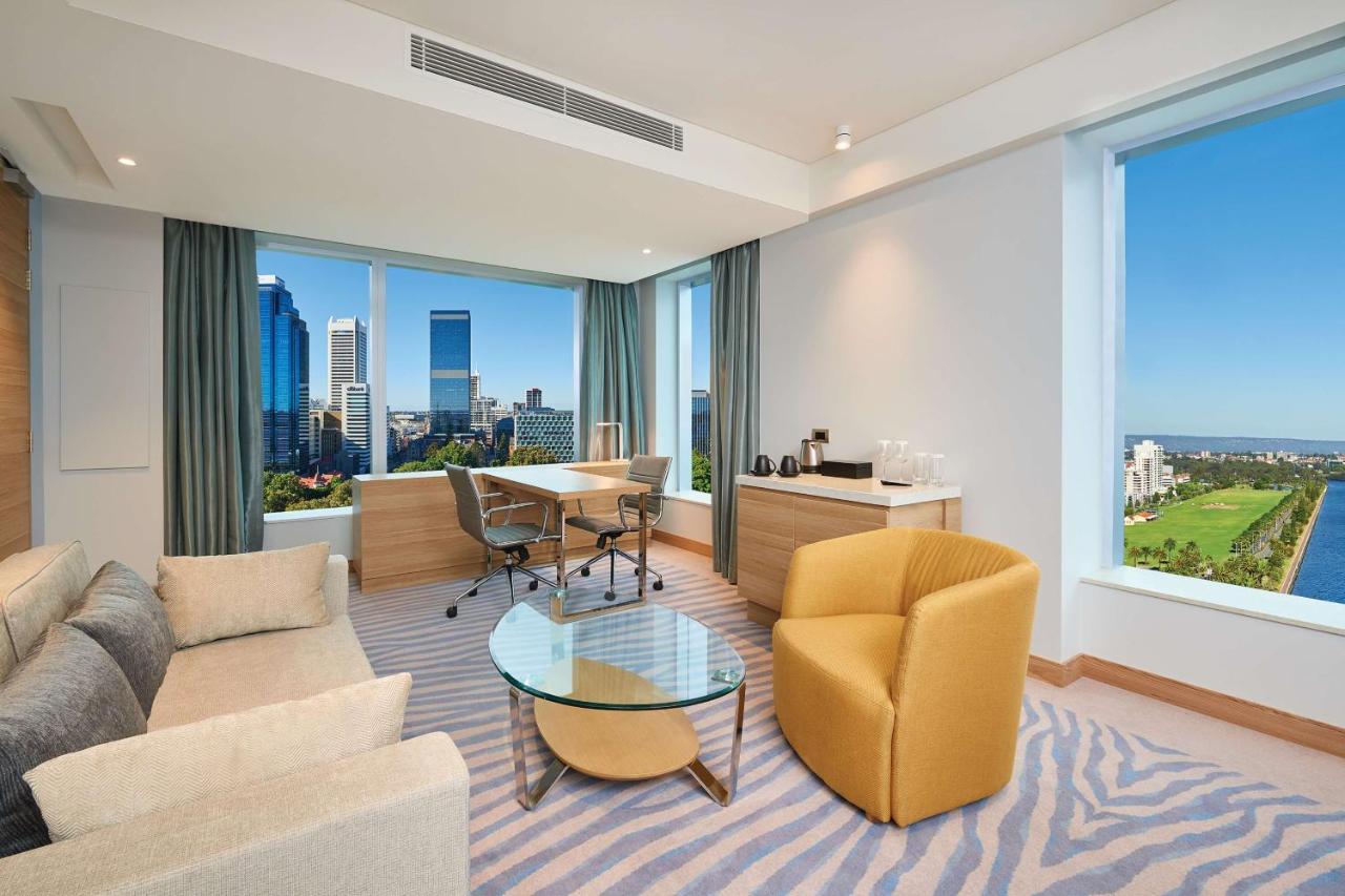 Hotel Interior
