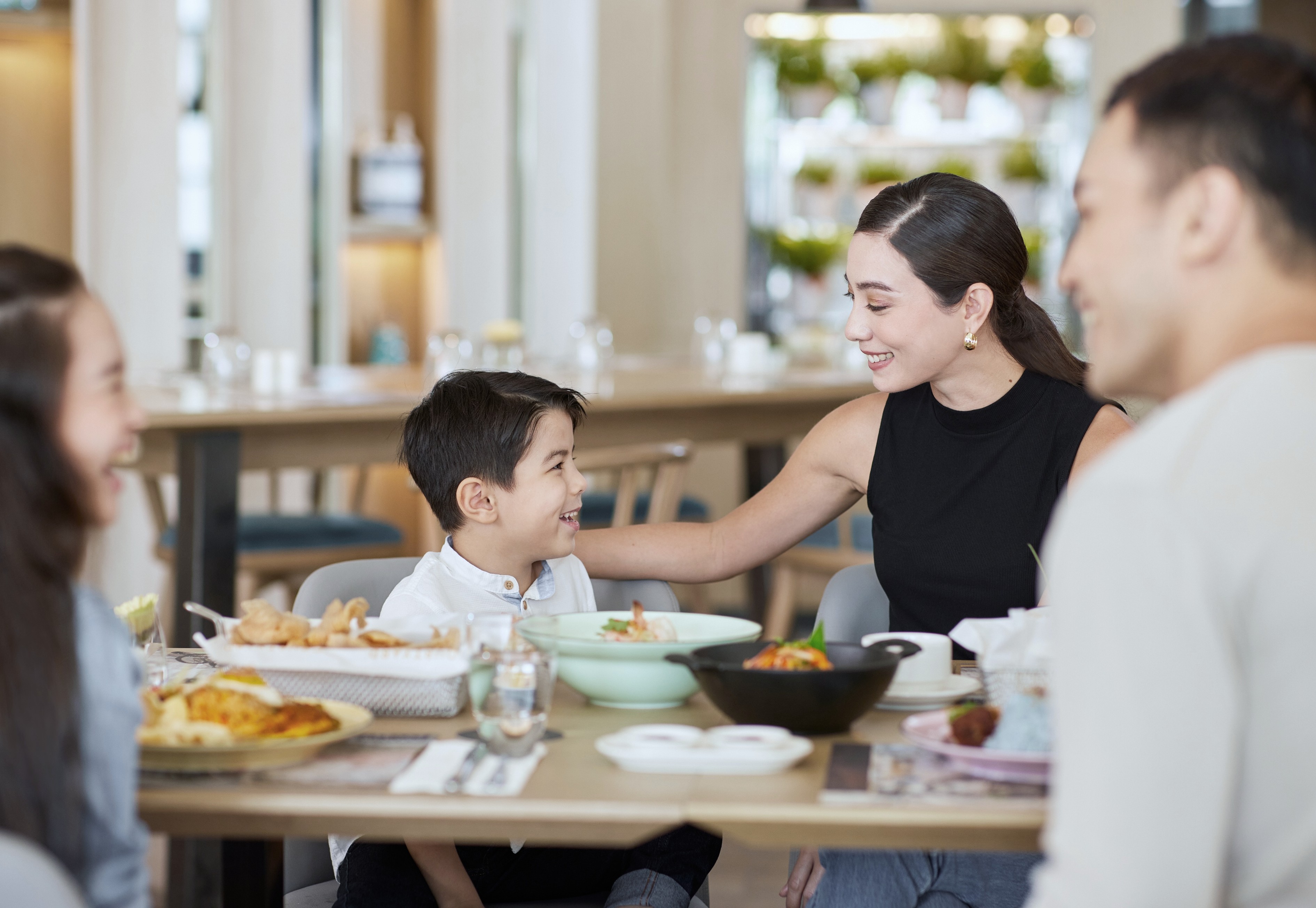 CASH DINING VOUCHER
