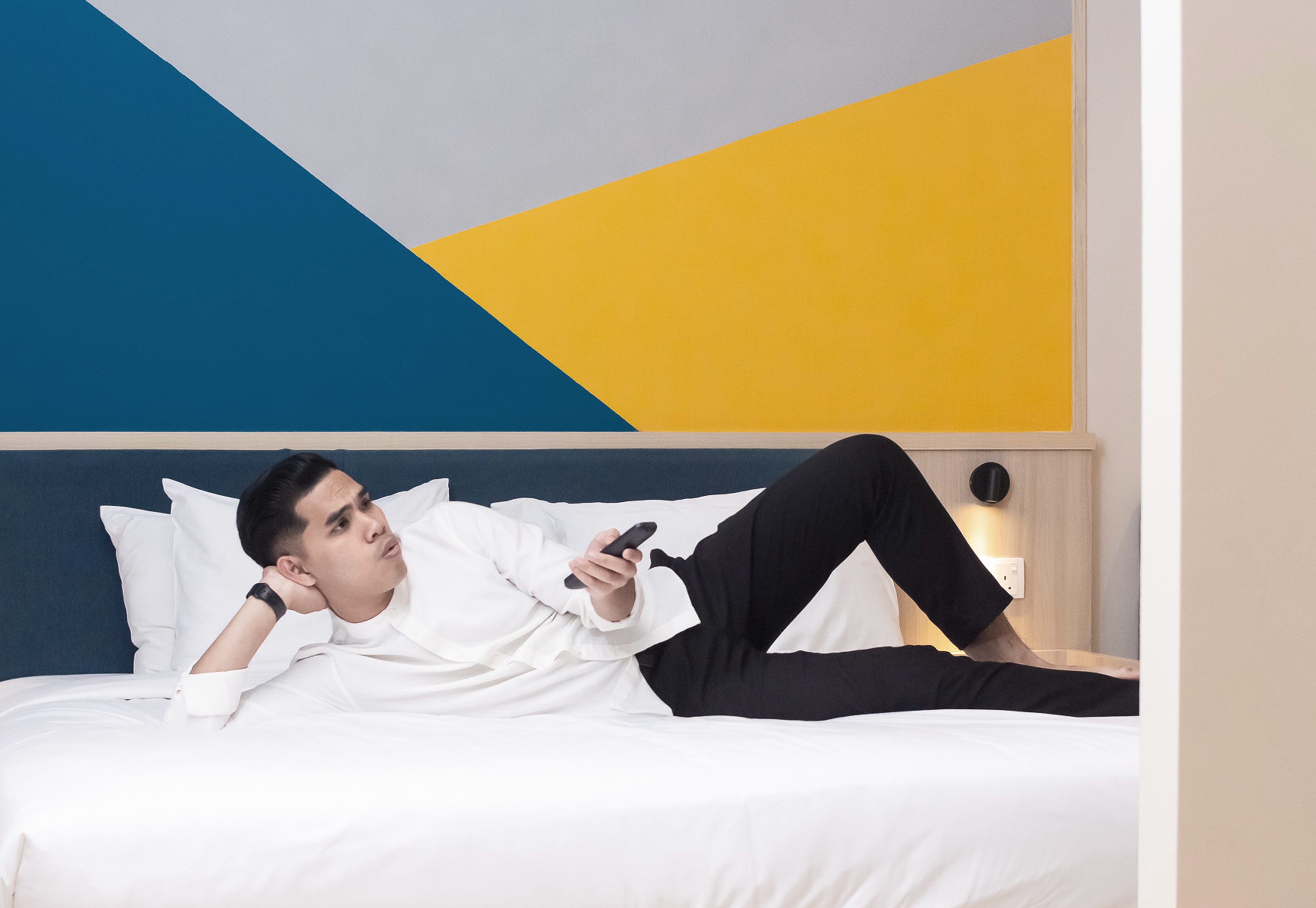 Fives Meldrum Stay Cial